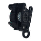WK-01 Electric Ascender Descent Control Device Lift Retarder 220KG/150KG for High Altitude Operation/Rock Climbing with Toolbox