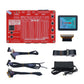 Thanksbuyer T-100S 10th Generation (100 Kinds of Resolution) 3840x2160 2K 4K LVDS LCD Screen Tester LED LCD Panel Tester for TV Screens
