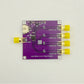 Thanksbuyer ICS551 200MHz Low Phase Delay Clock Buffer Module 1-to-4 Crystal Oscillator Active Power Splitter Module