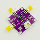 IAM-81008/IAM-82008 Frequency Mixer Module Dual Balanced Balun 0.05-5GHz RF Mixer 4-8V/7-13V Power Supply