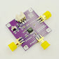 IAM-81008/IAM-82008 Frequency Mixer Module Dual Balanced Balun 0.05-5GHz RF Mixer 4-8V/7-13V Power Supply