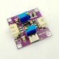 LM27762 Power Supply Module Integrated Charge Pump with LDO Amplifier Power Supply ADJ Adjustment Type-C