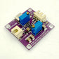 LM27762 Power Supply Module Integrated Charge Pump with LDO Amplifier Power Supply ADJ Adjustment Type-C