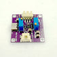 LM27762 Power Supply Module Integrated Charge Pump with LDO Amplifier Power Supply ADJ Adjustment Type-C
