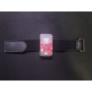 SlimeVR Open-source Full-Body Motion Tracker Kit LSM6DSR/LSM6DSV Sensor for Steam VR (6PCS/8PCS with Charging Dock)