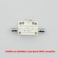 WYDZ-YG602020W 100MHz-6GHz RF Wideband Gain Block MMIC Amplifier Module 18dB Better than SBB5089
