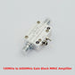 WYDZ-YG602020W 100MHz-6GHz RF Wideband Gain Block MMIC Amplifier Module 18dB Better than SBB5089
