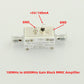 WYDZ-YG602020W 100MHz-6GHz RF Wideband Gain Block MMIC Amplifier Module 18dB Better than SBB5089