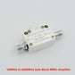 WYDZ-YG602020W 100MHz-6GHz RF Wideband Gain Block MMIC Amplifier Module 18dB Better than SBB5089