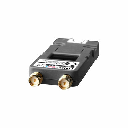 M5Stack Unit C6L Highly Integrated ESP32C6 LoRa Communication Unit 0.66-Inch OLED SX1262 868-923MHz Support for Meshtastic