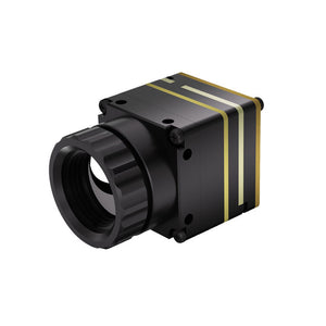 4MM/6.8MM/9MM Lens Thermal Imaging Module Outdoor Night Vision IR Micro Camera Module with USB Interface
