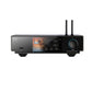 SHANLING Black SM90 Streamer HD Digital Player Dual AK4493S DAC with 4.96-Inch Touch Screen (4G RAM + 64G ROM)