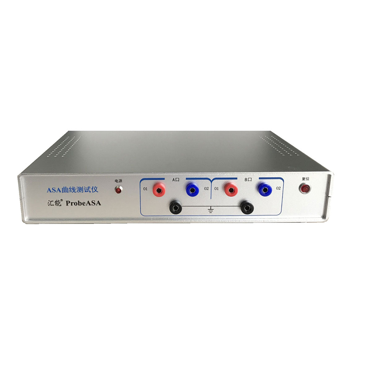 ProbeASA-3e VI Curve Tester ASA Curve Tester Professional Test Tool for Locating Fault on PC Board