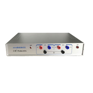 ProbeASA5 ASA (VI) Curve Tester Circuit Board Fault Repair and Detection Device with Netlist Function