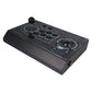 FightBox R10 Retro Game Controller Keyboard Fighting Joystick LED Trackball for Arcade Fight Stick