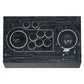 FightBox R10 Retro Game Controller Keyboard Fighting Joystick LED Trackball for Arcade Fight Stick
