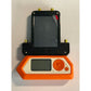 Black 5G Version Flipper Zero External Module Kit 433MHz RF ESP32C5 GPS Modules with 2.8-inch Screen for Signal/Data Analysis