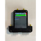 Black 5G Version Flipper Zero External Module Kit 433MHz RF ESP32C5 GPS Modules with 2.8-inch Screen for Signal/Data Analysis