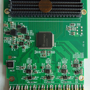 ADS5294 Data Acquisition Card 8-Channel 14-Bit 80Msps Sampling High Speed Acquisition Module with FMC-LPC Connector