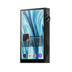 SHANLING M3 Plus Master Music HiFi Player 4xCS43198 DAC Lossless Audio Player (6GB RAM + 64GB ROM)
