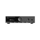 SMSL D100 HiFi Decoder ES9081 Balanced DAC Headphone Amplifier 6.35mm+4.4mm Dual Output