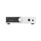 SMSL D100 HiFi Decoder ES9081 Balanced DAC Headphone Amplifier 6.35mm+4.4mm Dual Output