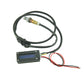 LSU4.9 Mini Portable Air-Fuel Ratio Analyzer with Oxygen Sensor for Drone Engine Carburetor Adjustment