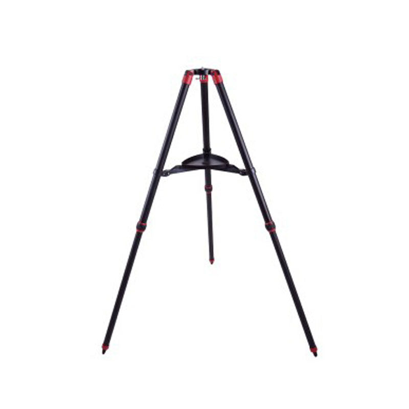 TeSeek Black 780MM Aluminum Alloy Tripod 3/8 Interface for SkyWatcher Star Adventurer Equatorial Mount