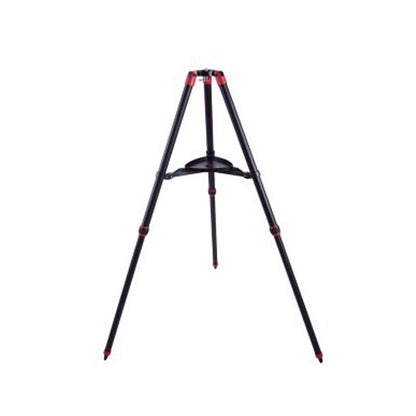 TeSeek Black 780MM Aluminum Alloy Tripod 3/8 Interface for SkyWatcher Star Adventurer Equatorial Mount