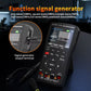 ZOYI 706S 3-IN-1 Handheld 2-Channel 50MHz Automotive Oscilloscope Multimeter True RMS Waveform Generator