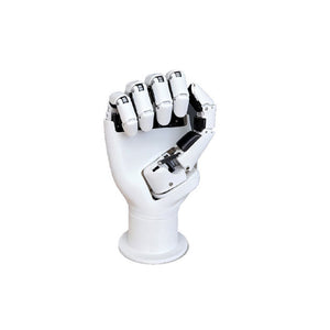 LA01 CyberHand 6DOF Intelligent Bionic Robot Hand Open-source Mechanical Hand with 5V Power Supply