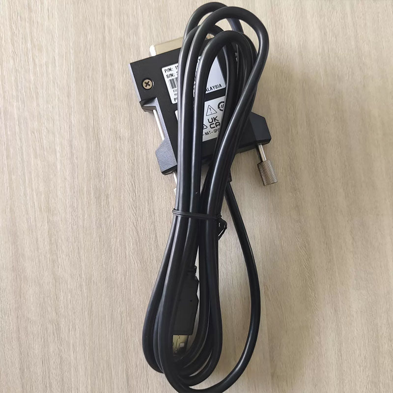 Original GPIB-USB-HS+ GPIB to USB Controller & Analyzer GPIB USB Cable Hi-Speed USB and Analyzer for NI