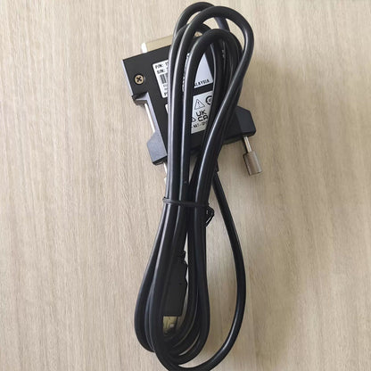 Original GPIB-USB-HS+ GPIB to USB Controller & Analyzer GPIB USB Cable Hi-Speed USB and Analyzer for NI