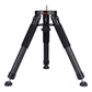 AstroFrog Portable Carbon Fiber Tripod 45KG High Load Capacity Astronomical Camera Tripod 1/4 Screw Mount