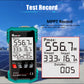 TOOLTOP ET271 Solar MPPT Tester 3-90V/0-40A/1600W High Power Portable Photovoltaic Tester Support Data Record