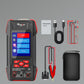 TOOLTOP ET273/ET275 Solar MPPT Tester 3-90V/0-40A/2000W High Power Photovoltaic Tester with 3.2-Inch HD Screen