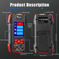 TOOLTOP ET273/ET275 Solar MPPT Tester 3-90V/0-40A/2000W High Power Photovoltaic Tester with 3.2-Inch HD Screen