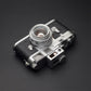 Brass REFLX LAB Range Lux Light Meter Aluminum Alloy High Precision Range Meter Reflective Metering