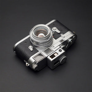 Brass REFLX LAB Range Lux Light Meter Aluminum Alloy High Precision Range Meter Reflective Metering