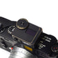 Brass REFLX LAB Range Lux Light Meter Aluminum Alloy High Precision Range Meter Reflective Metering