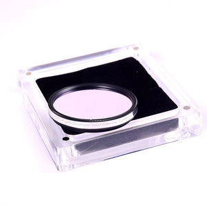 ANTLIA ERF Dual Band High Transmittance Astronomical Filter 25nm FWHM Ha&CaK/CaH Solar Filter M48*0.75