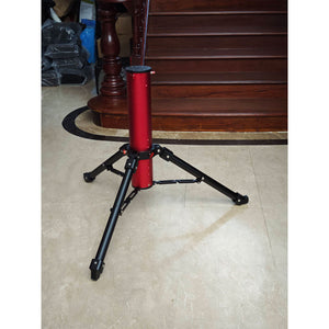ZEESTAR Tripod 90KG Load Dual Mode Gear Adjustment Optional Column Color for Harmonic Equatorial Mount