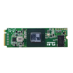 A7-35T-DDR/A7-200T-DDR Version Artix-7 M.2 PCIE Acceleration Card FPGA Development Board PCIE Add-in-card