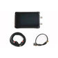 DreamSourceLab DS4T252 Kit (50M/200MSa/s/2Mpts) Portable Handheld Mini Dual Channel Oscilloscope with 4.3-Inch IPS Touch Screen