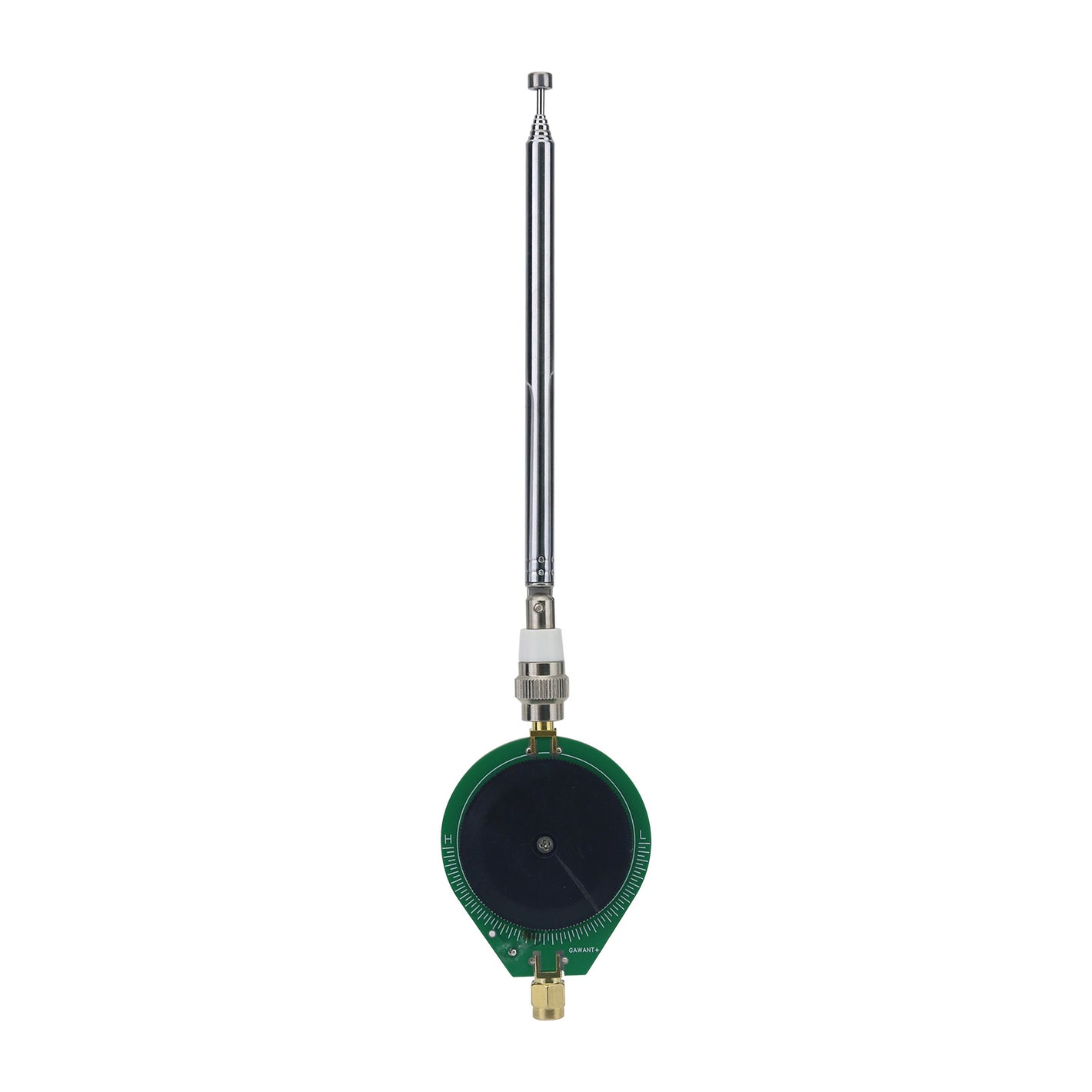 HamGeek LP1728 6-22MHz Receiving Tuned Antenna for GAWANT Shortwave Antenna for SDR Radio Spectrum Analyzer