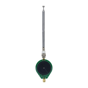 HamGeek LP1728 6-22MHz Receiving Tuned Antenna for GAWANT Shortwave Antenna for SDR Radio Spectrum Analyzer