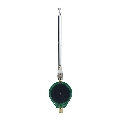 HamGeek LP1728 6-22MHz Receiving Tuned Antenna for GAWANT Shortwave Antenna for SDR Radio Spectrum Analyzer