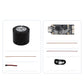 DAMIAO DM-J4310-2EC V1.1(V3) 3NM Brushless Servo Motor Mechanical Arm Robot Joint Motor (24V/48V) + USB to CANFD Adapter