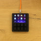 EezBotFun 8-Key Mechanical Keyboard Customize Macro DIY Keyboard Desktop Console Screen Controller