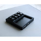 EezBotFun 8-Key Mechanical Keyboard Customize Macro DIY Keyboard Desktop Console Screen Controller